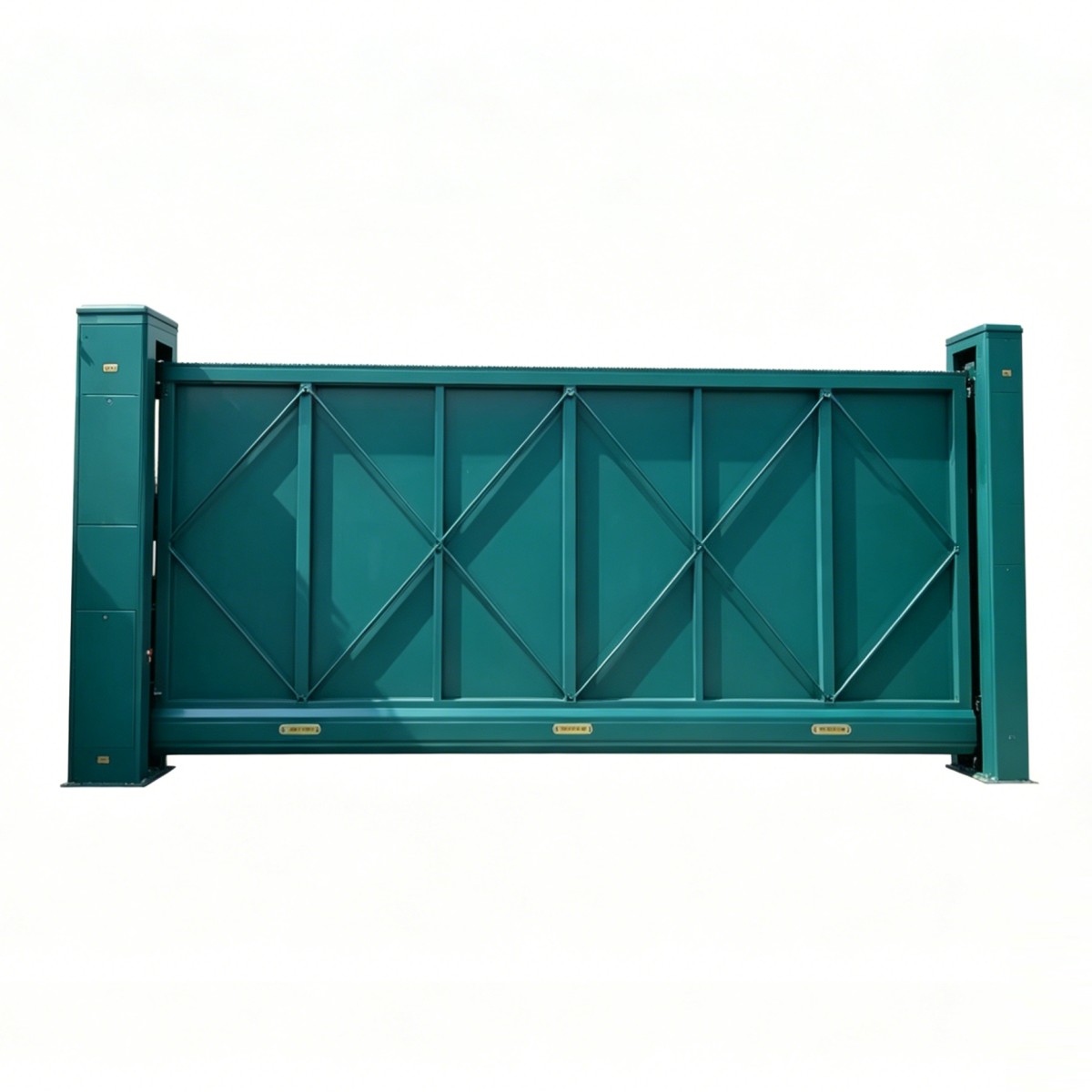 益阳南县沙堡洲镇电动悬空门